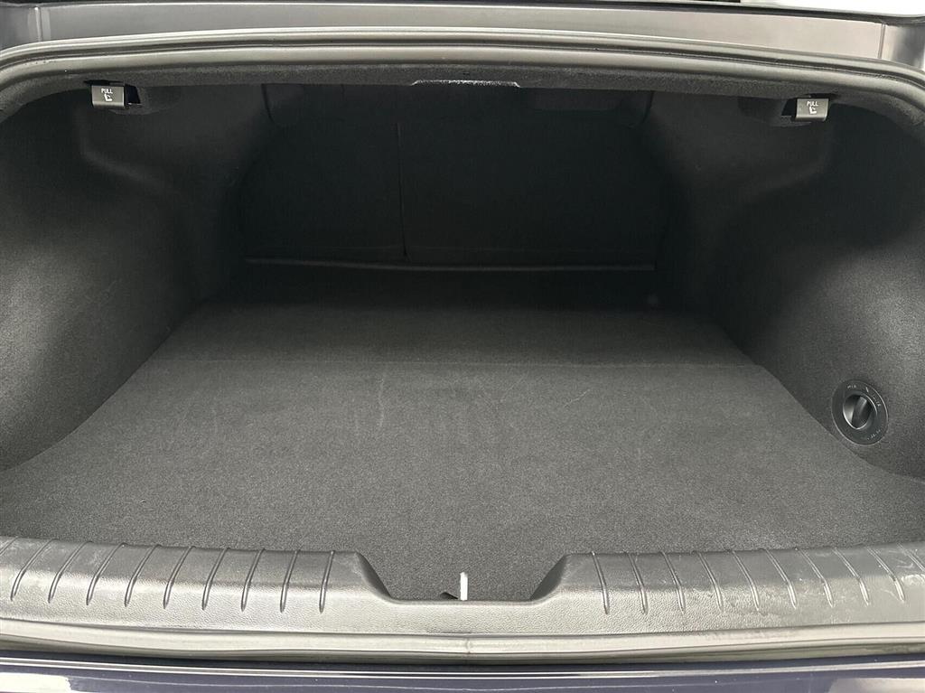 Hyundai Ioniq 6 Electric 77,4 kWh Advanced 229HK Aut. - Image 14