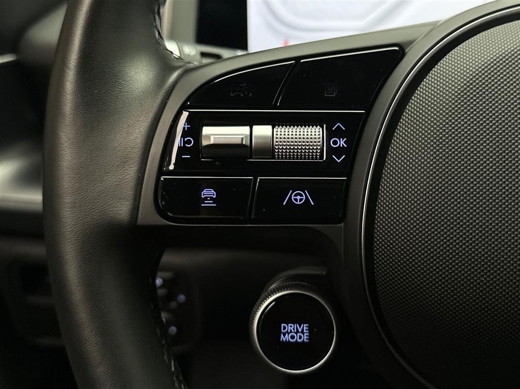 Hyundai Ioniq 6 Electric 77,4 kWh Advanced 229HK Aut. - Image 16