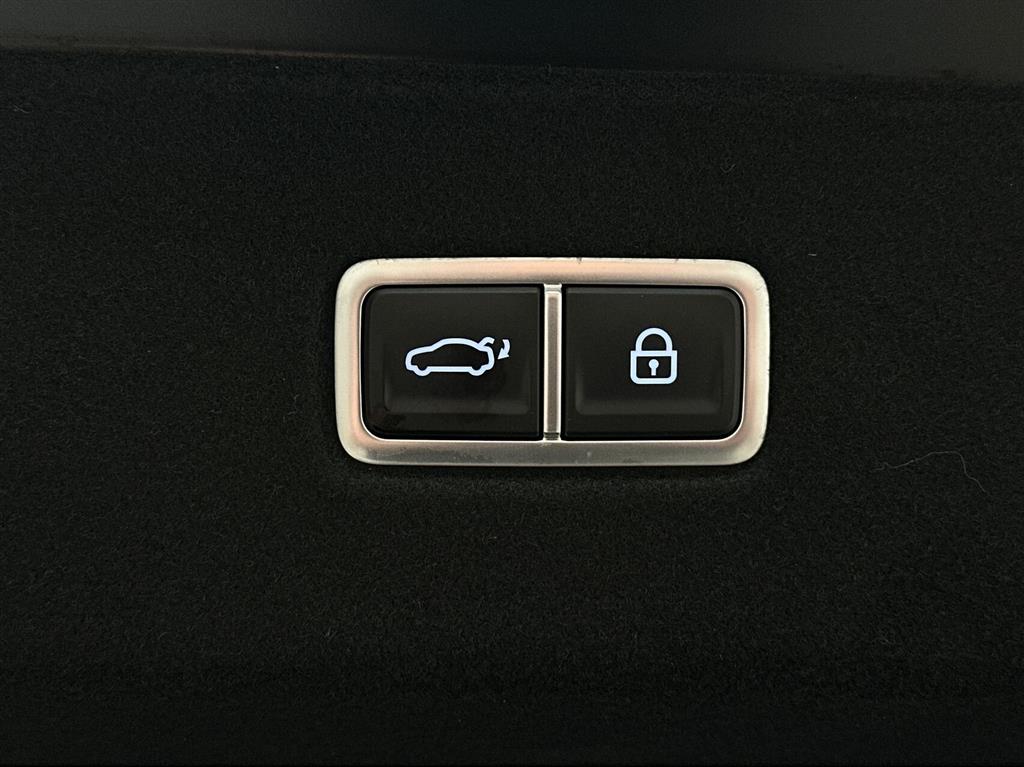 Hyundai Ioniq 6 Electric 77,4 kWh Advanced 229HK Aut. - Image 19