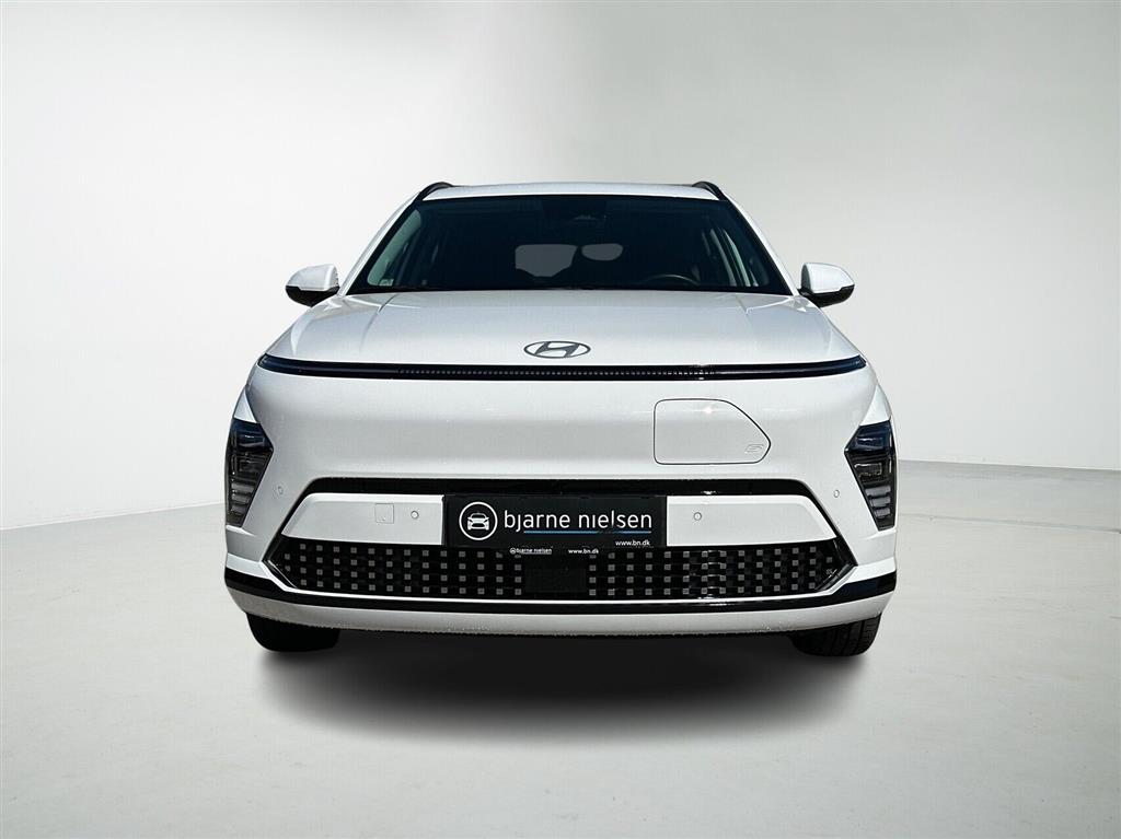 Hyundai Kona Electric 65,4 kWh Advanced Long Range 217HK 5d Aut. - Image 6