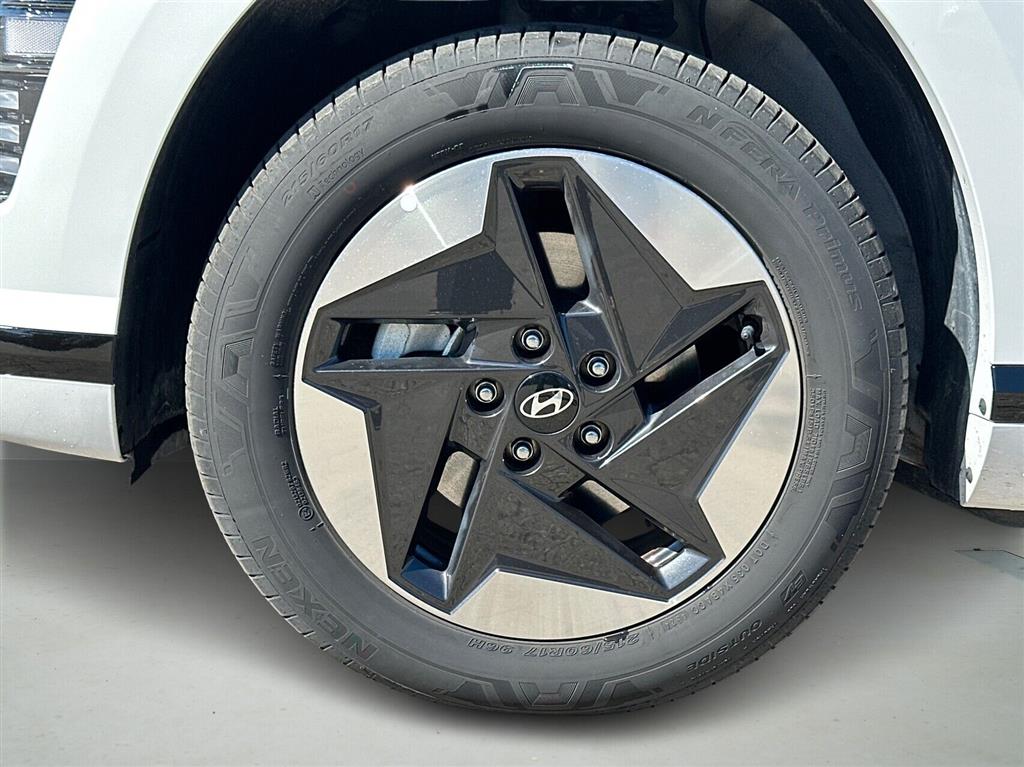 Hyundai Kona Electric 65,4 kWh Advanced Long Range 217HK 5d Aut. - Image 8