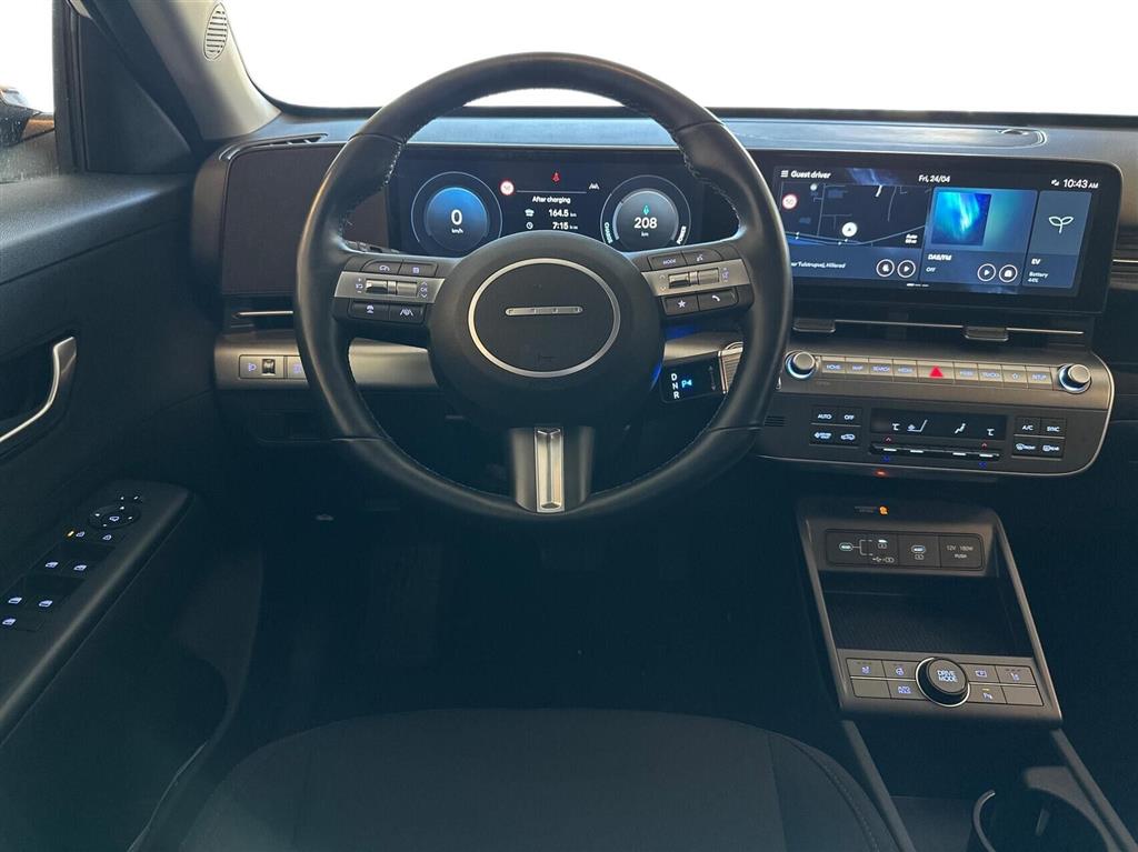 Hyundai Kona Electric 65,4 kWh Advanced Long Range 217HK 5d Aut. - Image 9