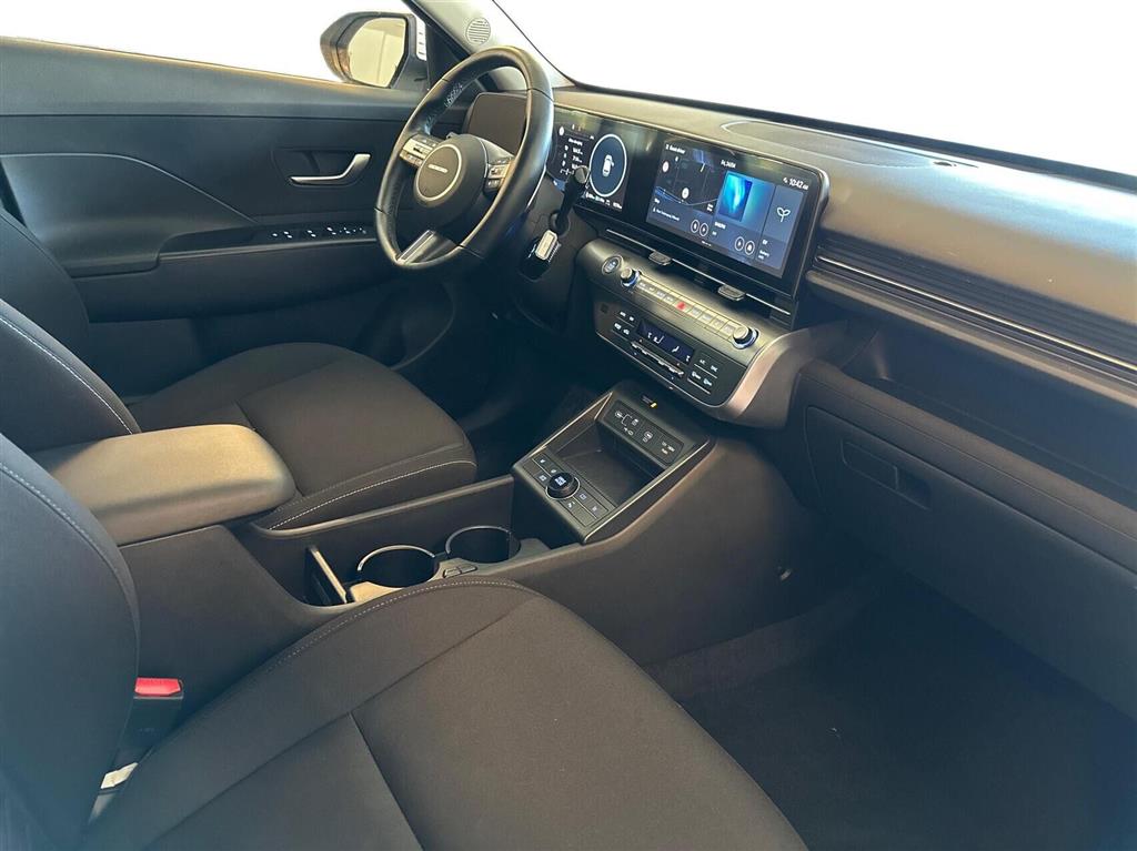 Hyundai Kona Electric 65,4 kWh Advanced Long Range 217HK 5d Aut. - Image 10