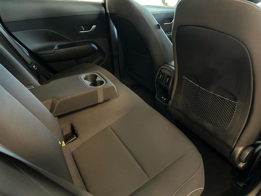 Hyundai Kona Electric 65,4 kWh Advanced Long Range 217HK 5d Aut. - Image 12