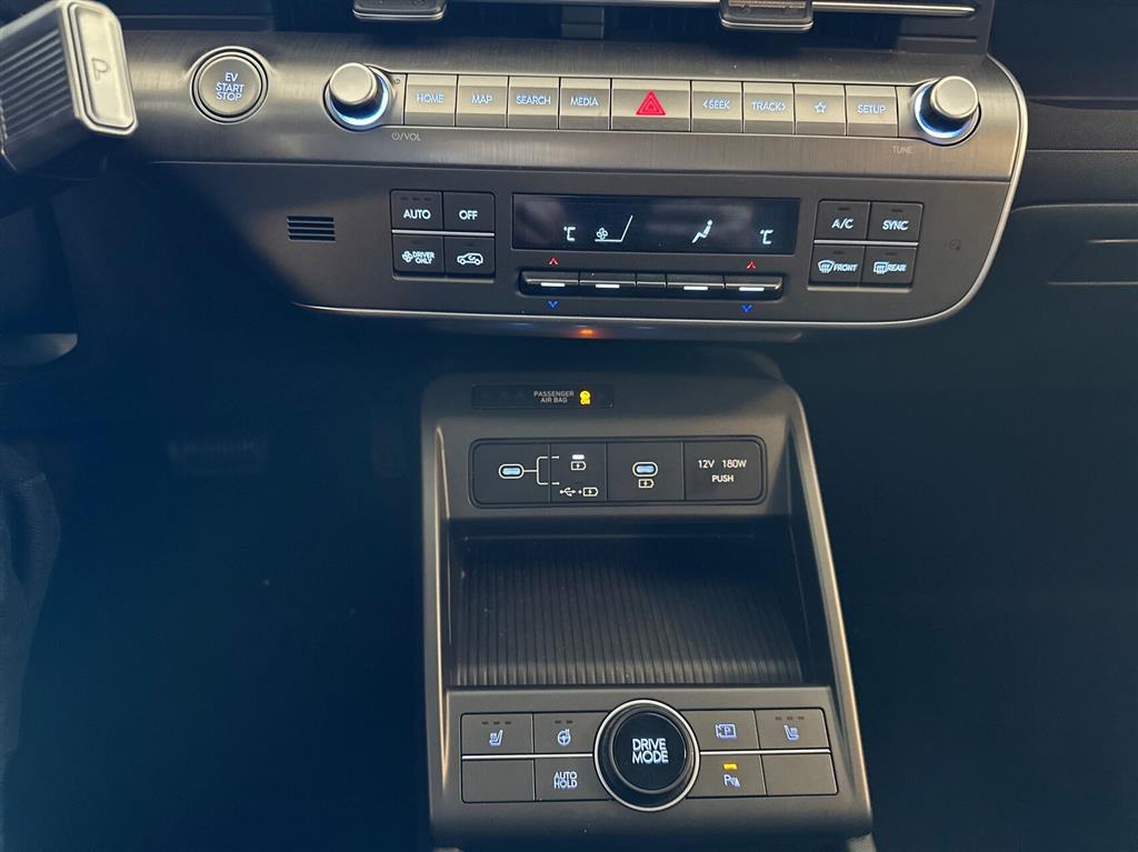Hyundai Kona Electric 65,4 kWh Advanced Long Range 217HK 5d Aut. - Image 15