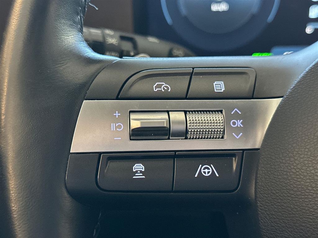 Hyundai Kona Electric 65,4 kWh Advanced Long Range 217HK 5d Aut. - Image 17