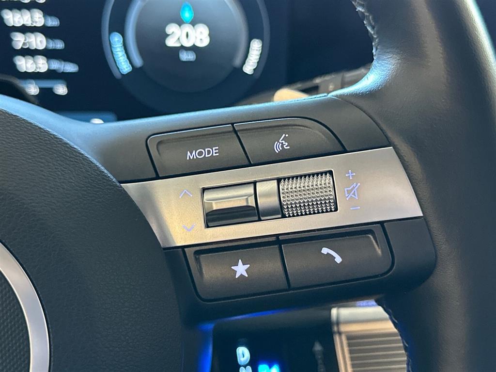 Hyundai Kona Electric 65,4 kWh Advanced Long Range 217HK 5d Aut. - Image 18