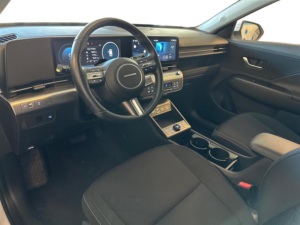 Hyundai Kona Electric 65,4 kWh Advanced Long Range 217HK 5d Aut. - Image 3