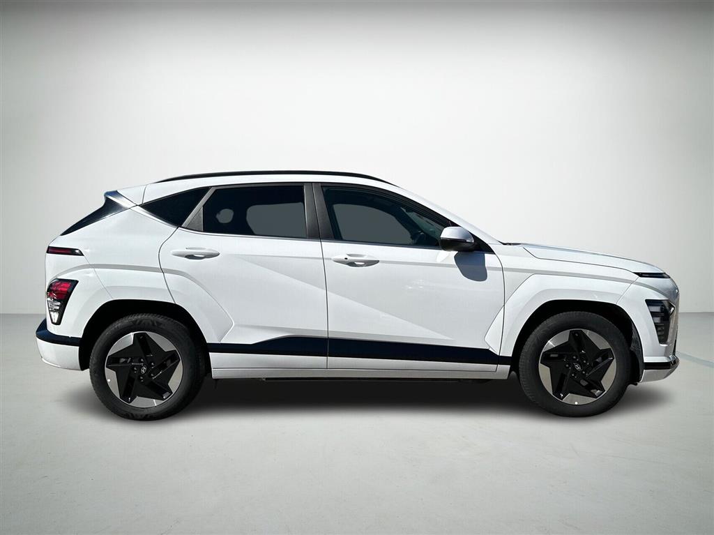 Hyundai Kona Electric 65,4 kWh Advanced Long Range 217HK 5d Aut. - Image 5
