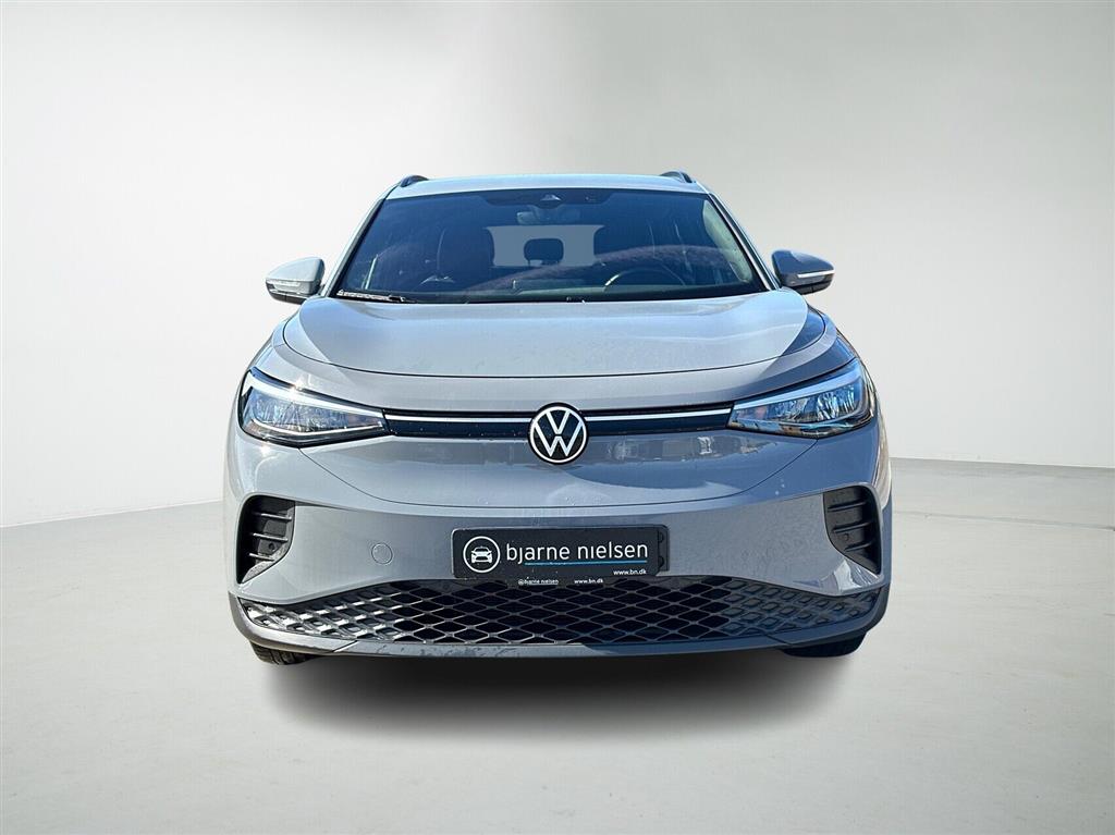 VW ID.4 EL Pro 174HK 5d Aut. - Image 6