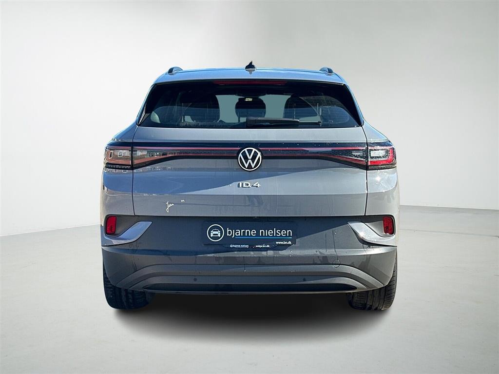 VW ID.4 EL Pro 174HK 5d Aut. - Image 7