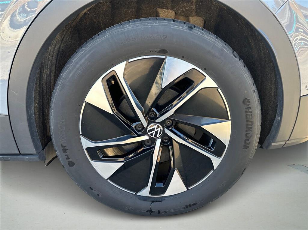 VW ID.4 EL Pro 174HK 5d Aut. - Image 8