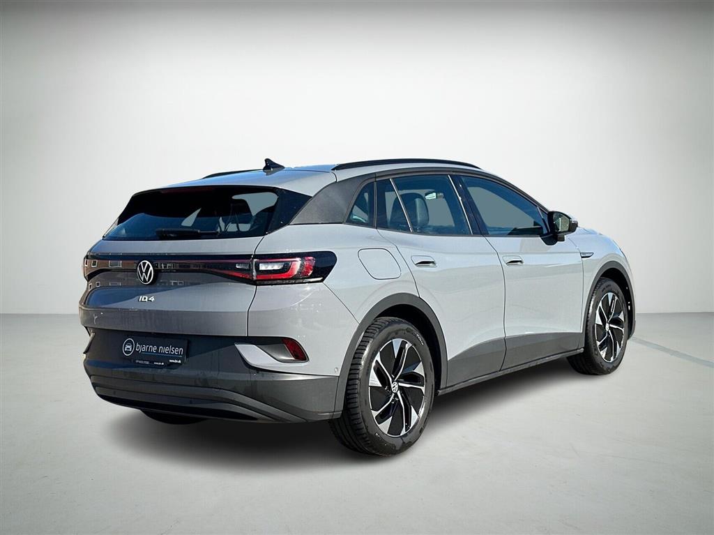 VW ID.4 EL Pro 174HK 5d Aut. - Image 2