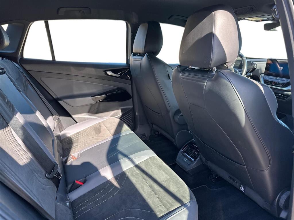 VW ID.4 EL Pro 174HK 5d Aut. - Image 12