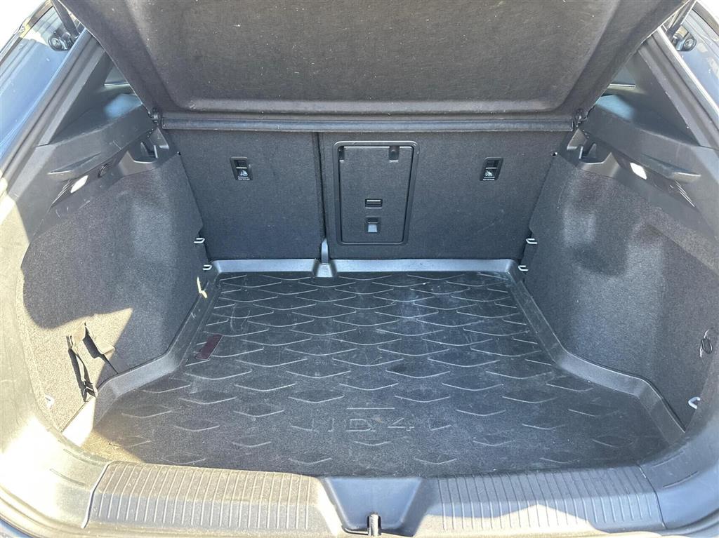VW ID.4 EL Pro 174HK 5d Aut. - Image 13