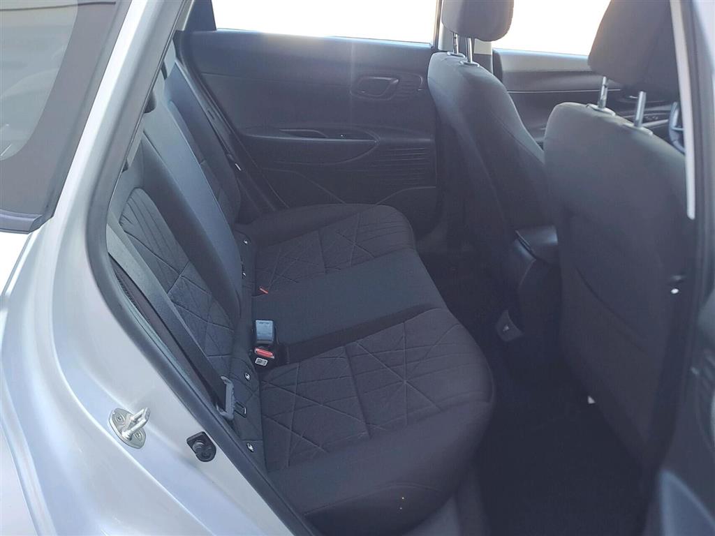 Hyundai Bayon 1,0 T-GDI Advanced 100HK 5d 6g - Image 6