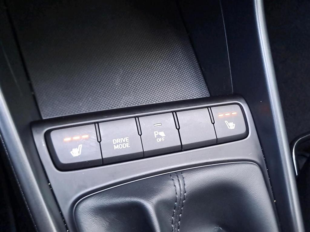 Hyundai Bayon 1,0 T-GDI Advanced 100HK 5d 6g - Image 8