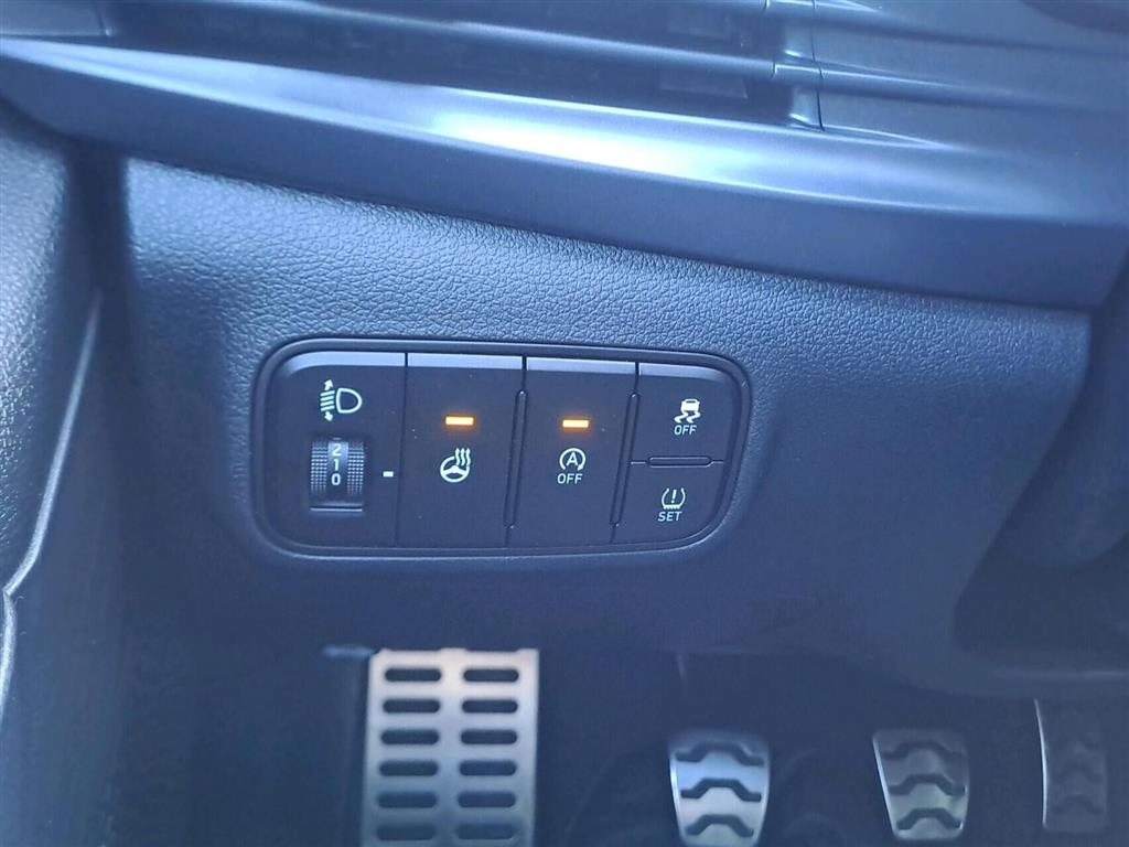 Hyundai Bayon 1,0 T-GDI Advanced 100HK 5d 6g - Image 9