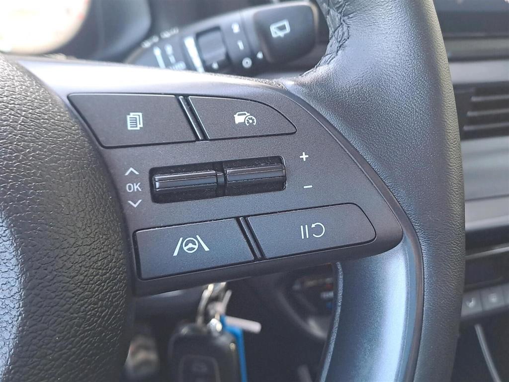 Hyundai Bayon 1,0 T-GDI Advanced 100HK 5d 6g - Image 11