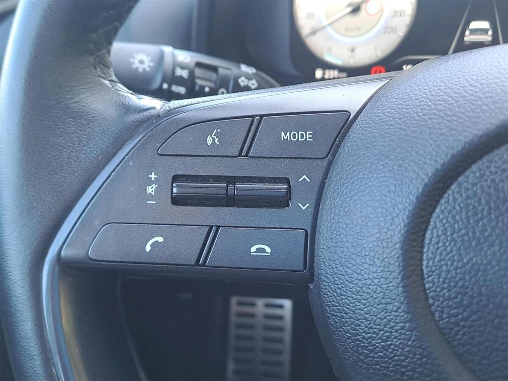 Hyundai Bayon 1,0 T-GDI Advanced 100HK 5d 6g - Image 12