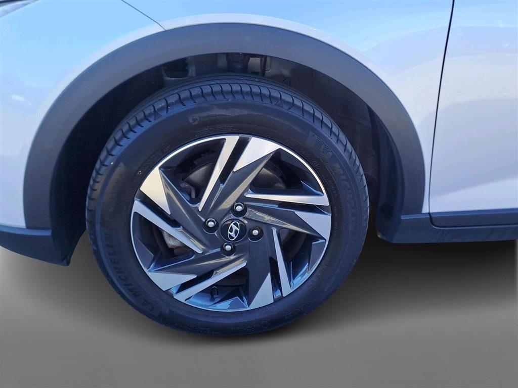 Hyundai Bayon 1,0 T-GDI Advanced 100HK 5d 6g - Image 17