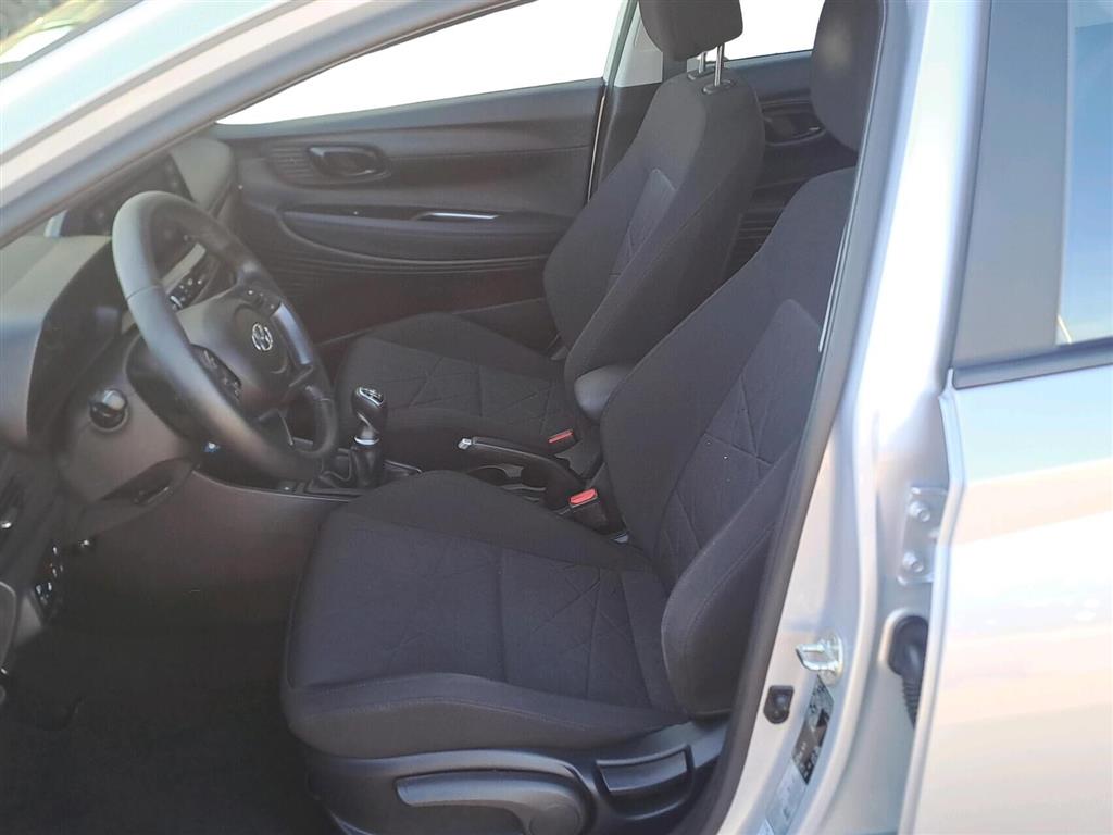 Hyundai Bayon 1,0 T-GDI Advanced 100HK 5d 6g - Image 5