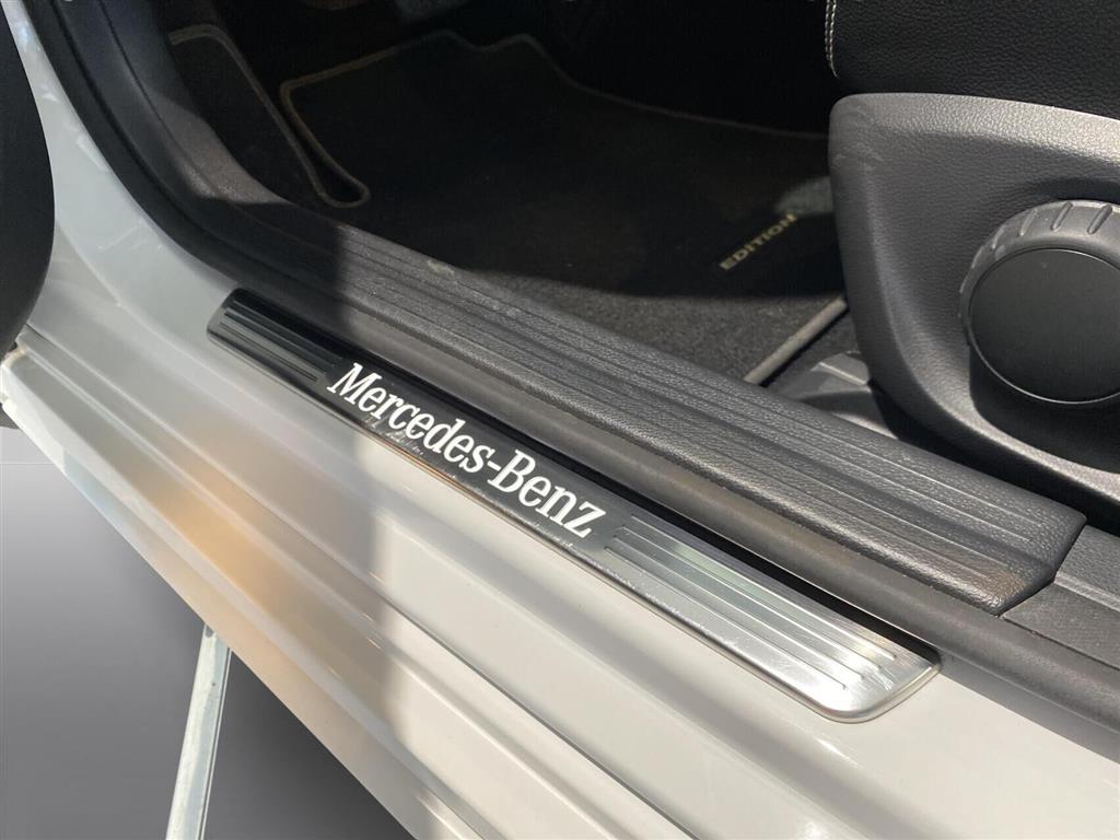 Mercedes-Benz CLA220 d Shooting Brake 2,1 CDI Progressive 7G-DCT 170HK Stc 7g Aut. - Image 7