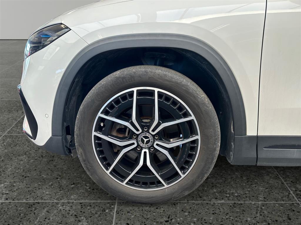 Mercedes-Benz EQA 250+ EL AMG 190HK 5d Aut. - Image 9