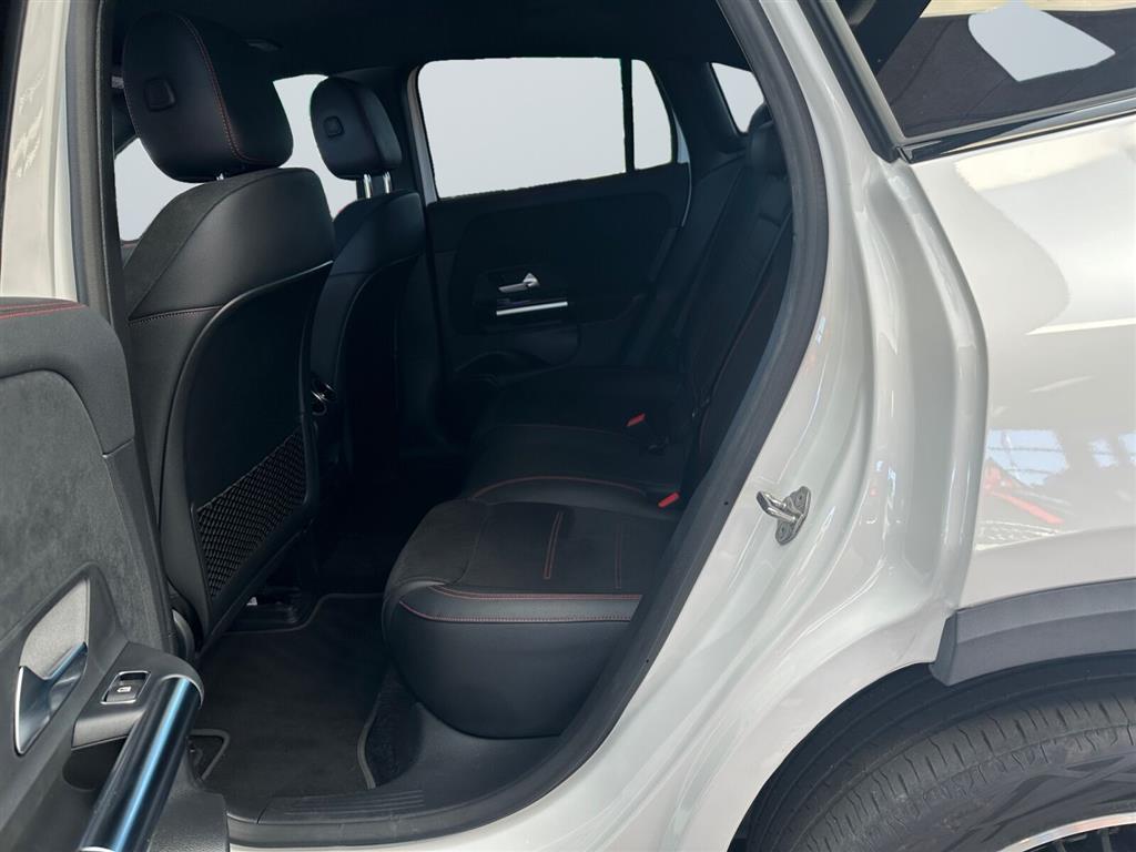 Mercedes-Benz EQA 250+ EL AMG 190HK 5d Aut. - Image 14