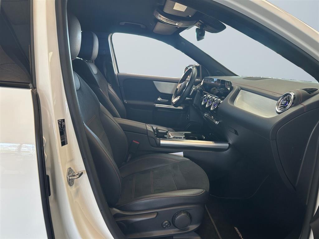 Mercedes-Benz EQA 250+ EL AMG 190HK 5d Aut. - Image 15