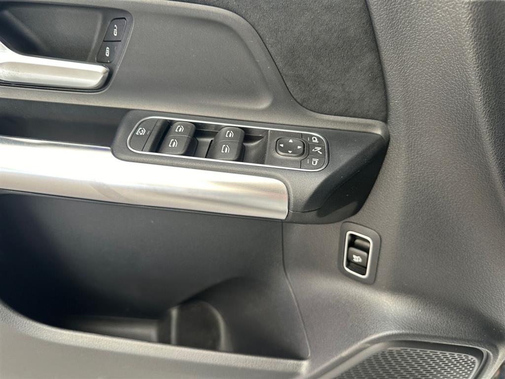 Mercedes-Benz EQA 250+ EL AMG 190HK 5d Aut. - Image 23