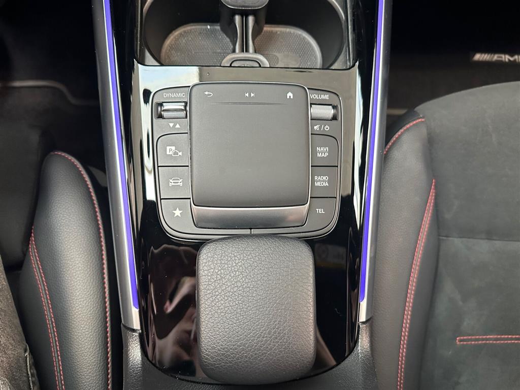 Mercedes-Benz EQA 250+ EL AMG 190HK 5d Aut. - Image 27