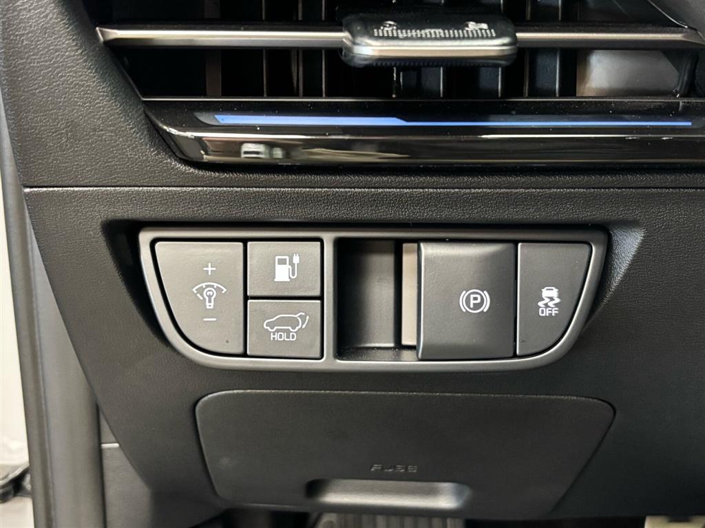 Kia EV6 EL Long Range GT-Line 229HK 5d Aut. - Image 14