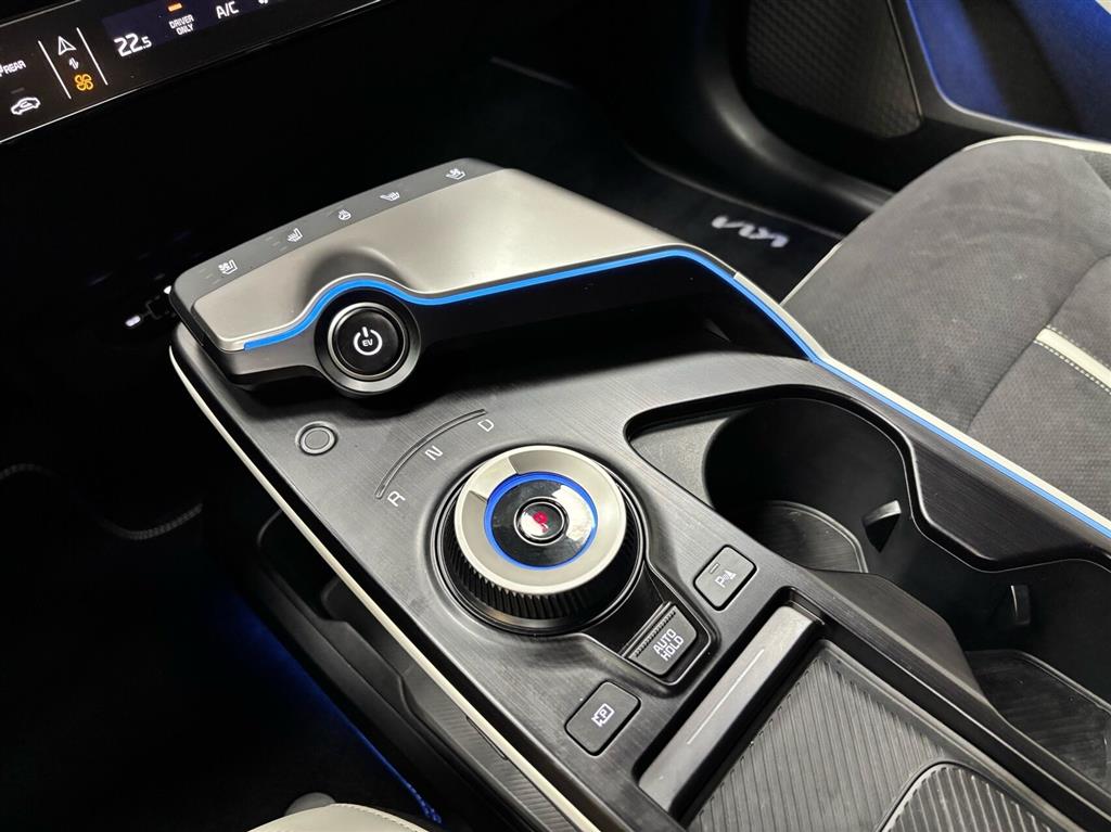 Kia EV6 EL Long Range GT-Line 229HK 5d Aut. - Image 19