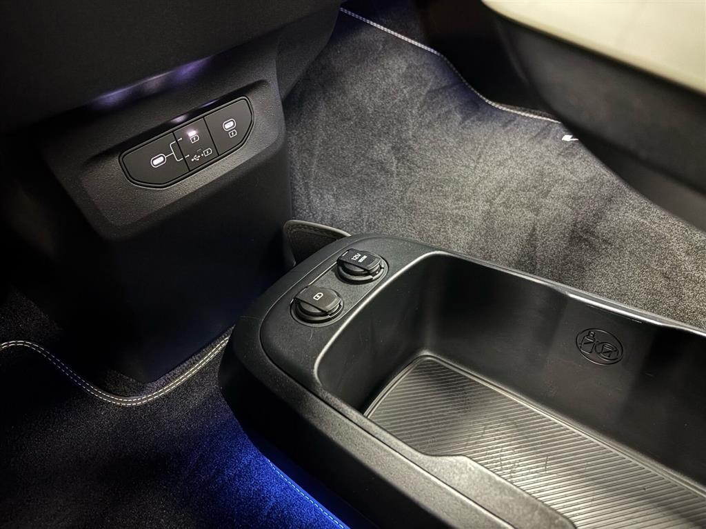 Kia EV6 EL Long Range GT-Line 229HK 5d Aut. - Image 20