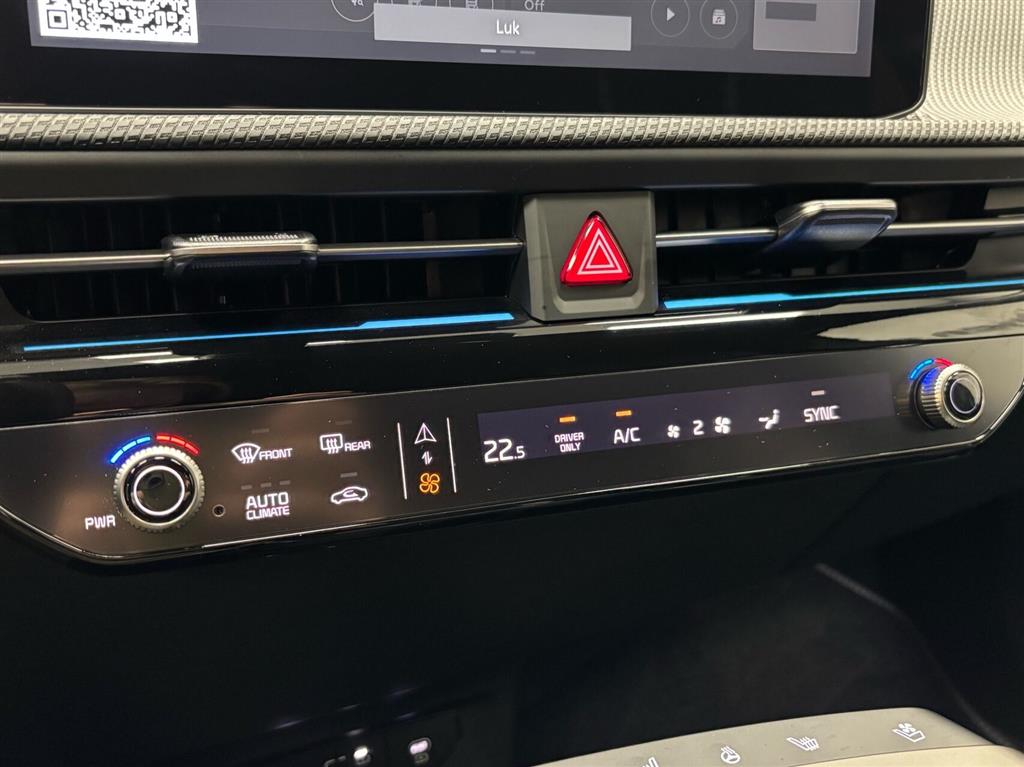 Kia EV6 EL Long Range GT-Line 229HK 5d Aut. - Image 21