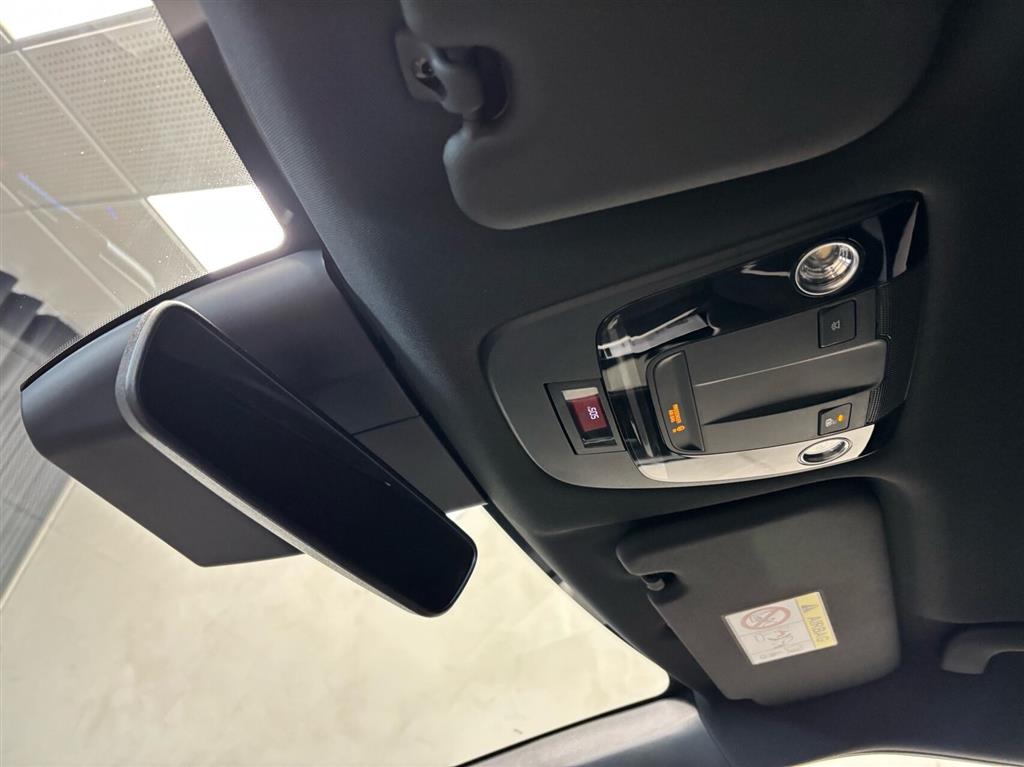 Kia EV6 EL Long Range GT-Line 229HK 5d Aut. - Image 32