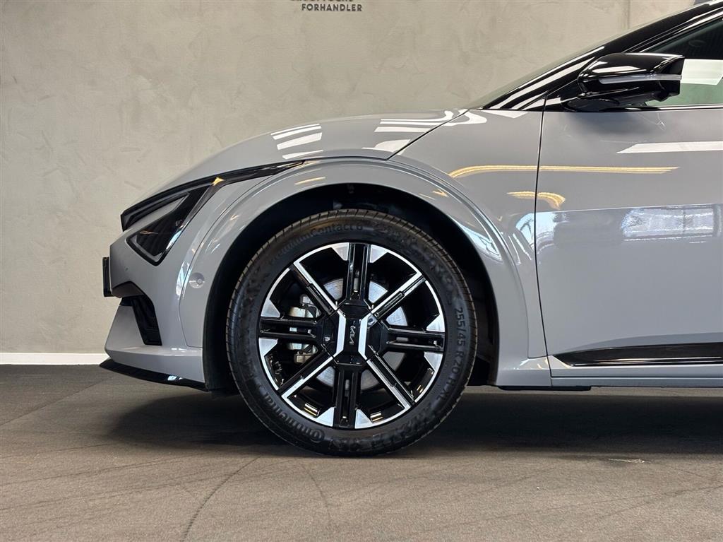 Kia EV6 EL Long Range GT-Line 229HK 5d Aut. - Image 5