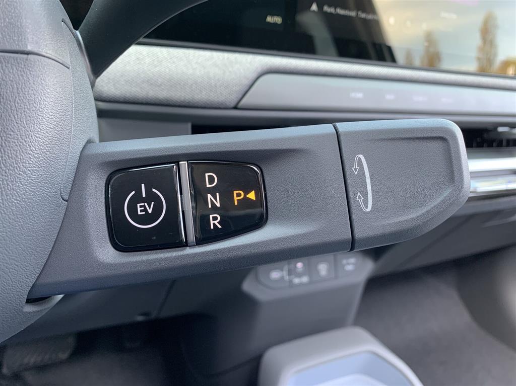 Kia EV3 81,4 kWh LR Upgrade MY26 204HK 5d Aut. - Image 15