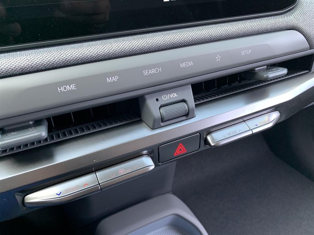 Kia EV3 81,4 kWh LR Upgrade MY26 204HK 5d Aut. - Image 16