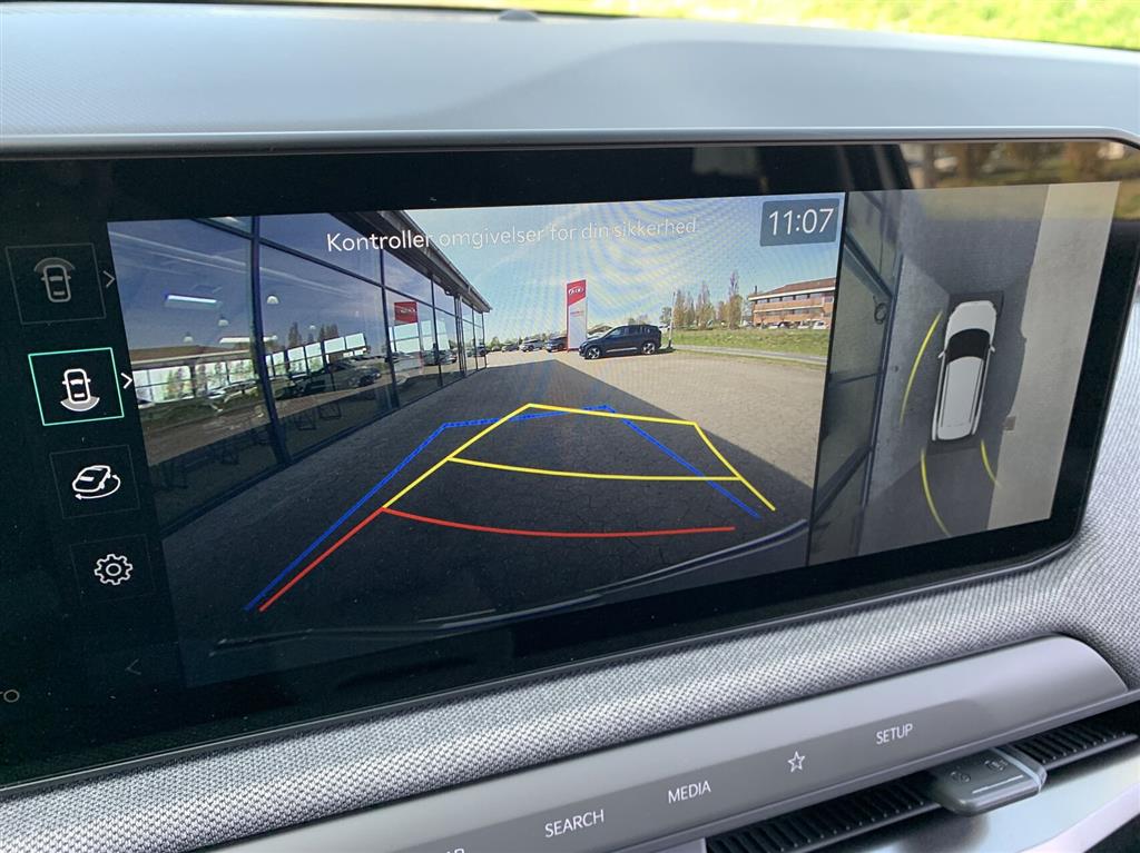 Kia EV3 81,4 kWh LR Upgrade MY26 204HK 5d Aut. - Image 19