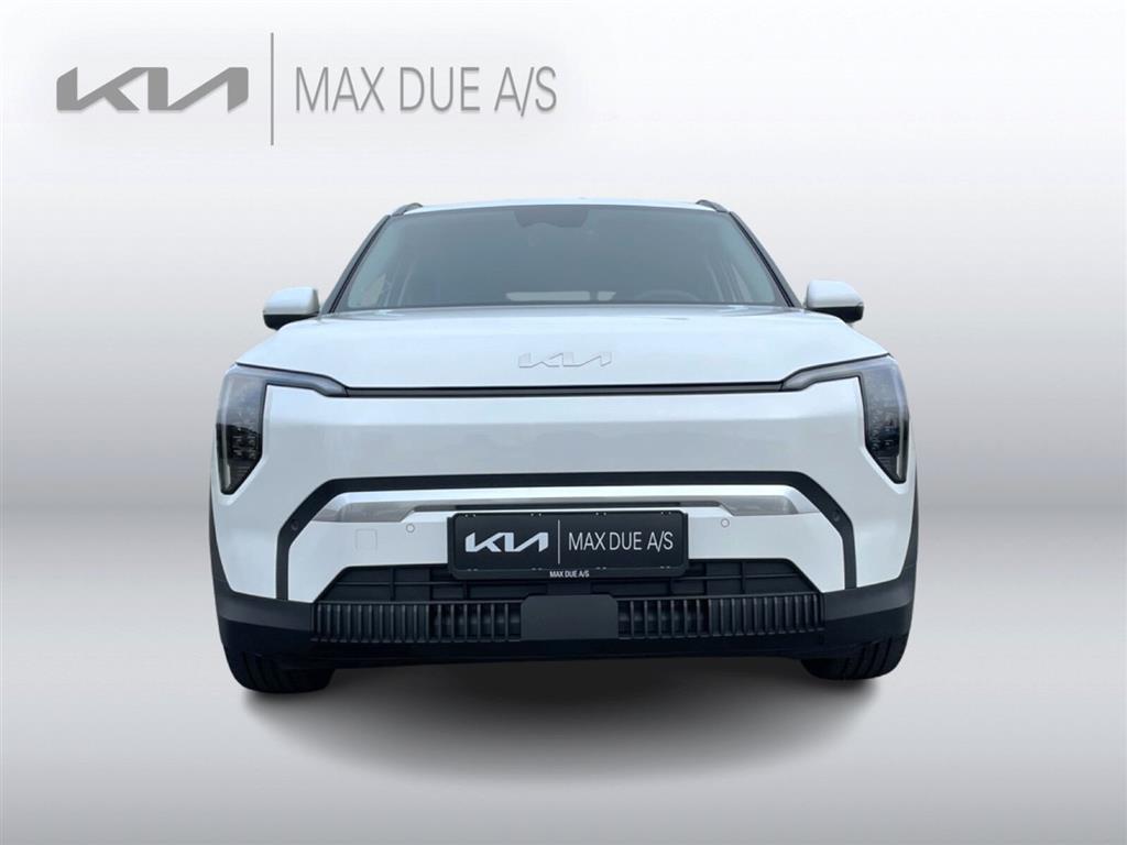 Kia EV3 81,4 kWh LR Upgrade MY26 204HK 5d Aut. - Image 3