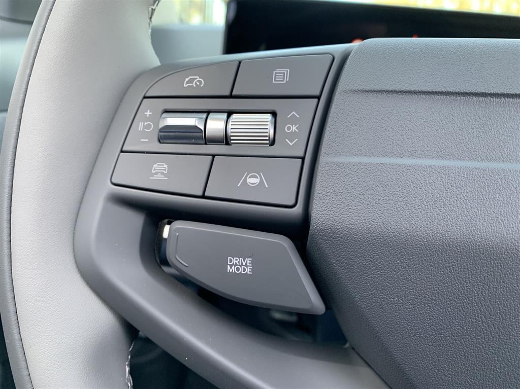 Kia EV3 81,4 kWh LR Upgrade MY26 204HK 5d Aut. - Image 21