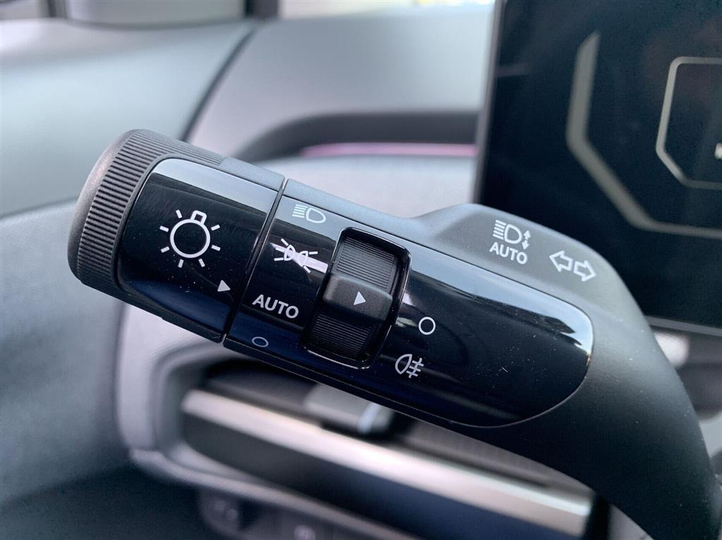 Kia EV3 81,4 kWh LR Upgrade MY26 204HK 5d Aut. - Image 24