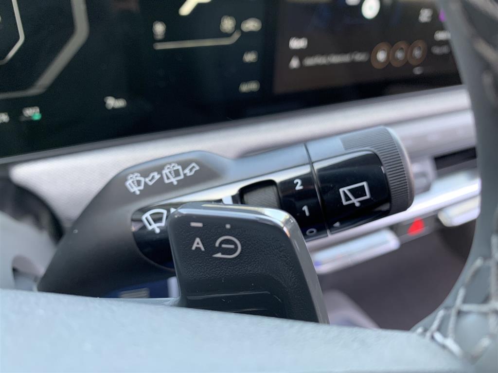 Kia EV3 81,4 kWh LR Upgrade MY26 204HK 5d Aut. - Image 25