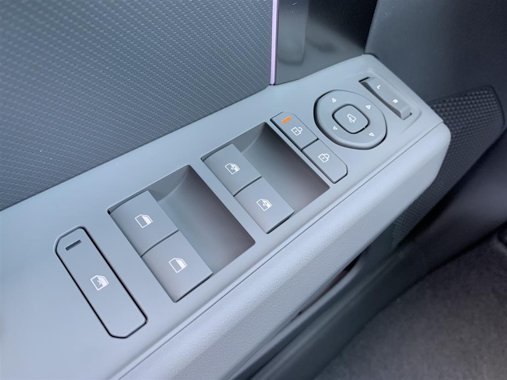 Kia EV3 81,4 kWh LR Upgrade MY26 204HK 5d Aut. - Image 26