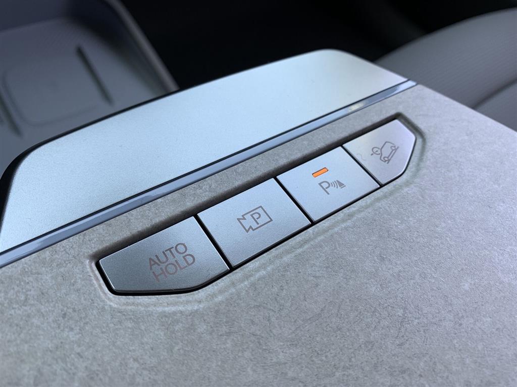 Kia EV3 81,4 kWh LR Upgrade MY26 204HK 5d Aut. - Image 27