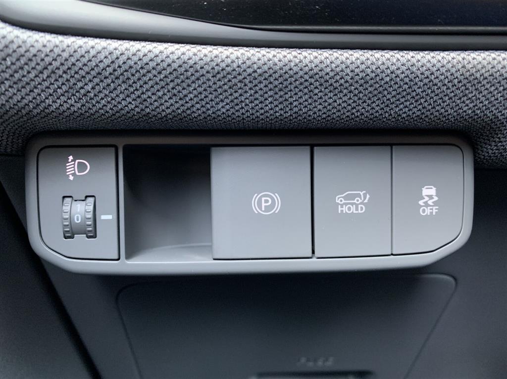 Kia EV3 81,4 kWh LR Upgrade MY26 204HK 5d Aut. - Image 28