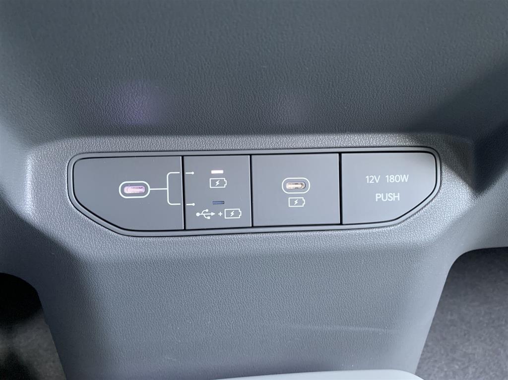 Kia EV3 81,4 kWh LR Upgrade MY26 204HK 5d Aut. - Image 31