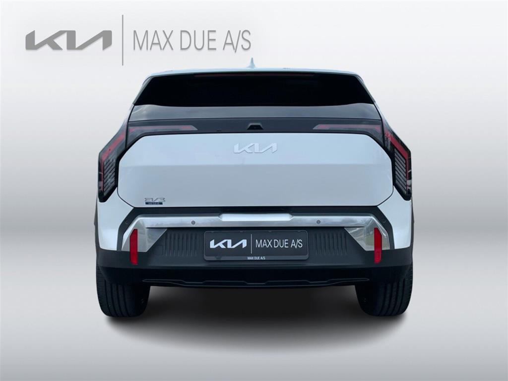 Kia EV3 81,4 kWh LR Upgrade MY26 204HK 5d Aut. - Image 32